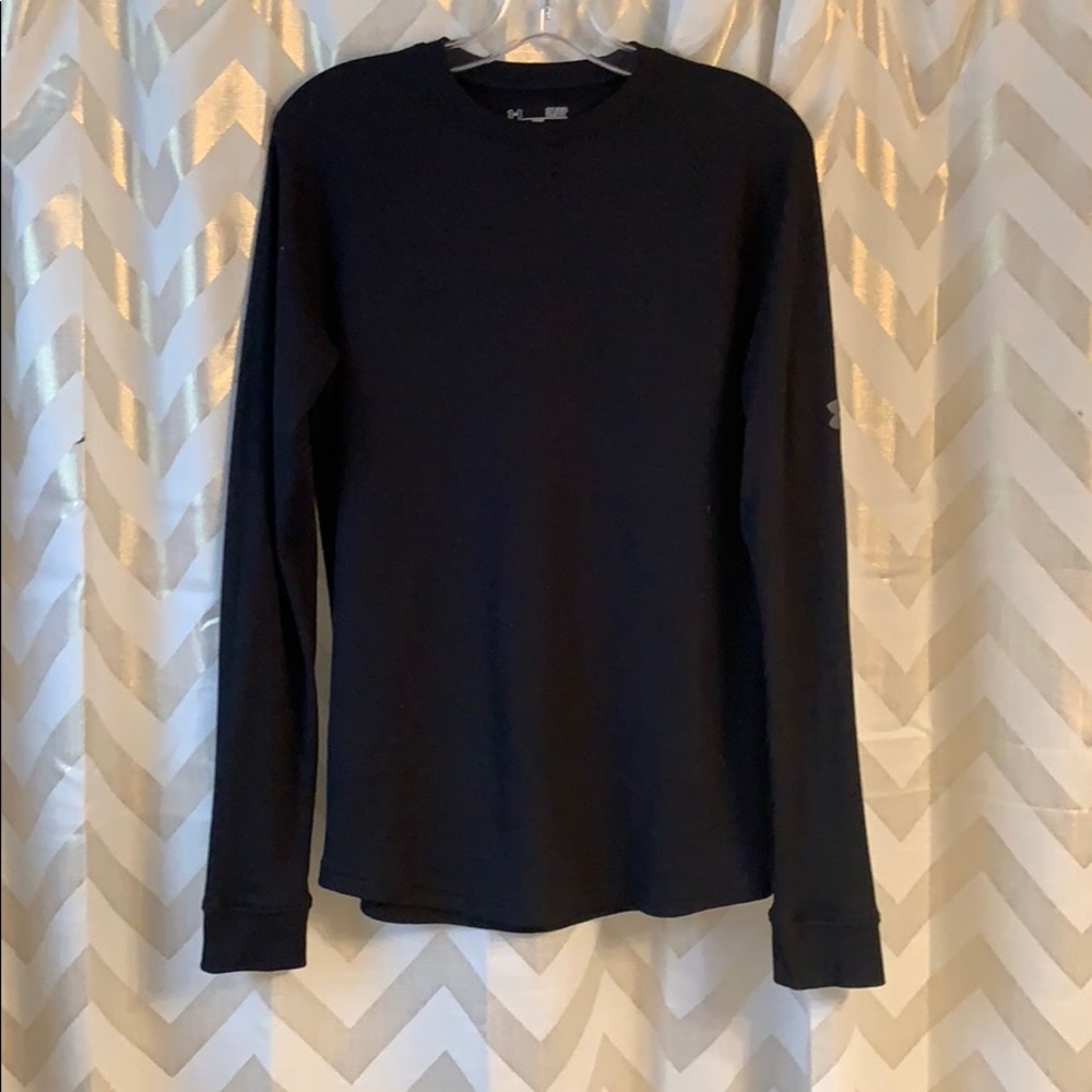 Under armour thermal long sleeve